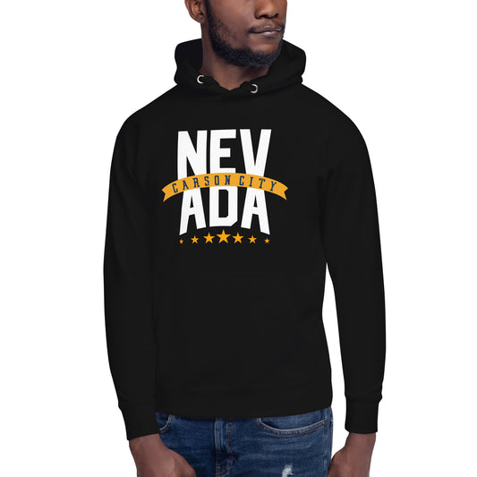 Nevada Hoodie