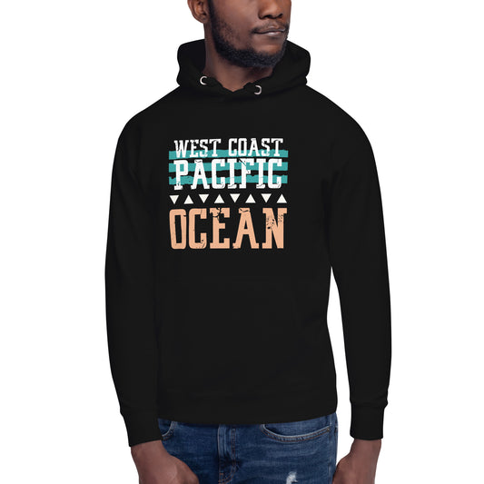 West Coast Hoodie