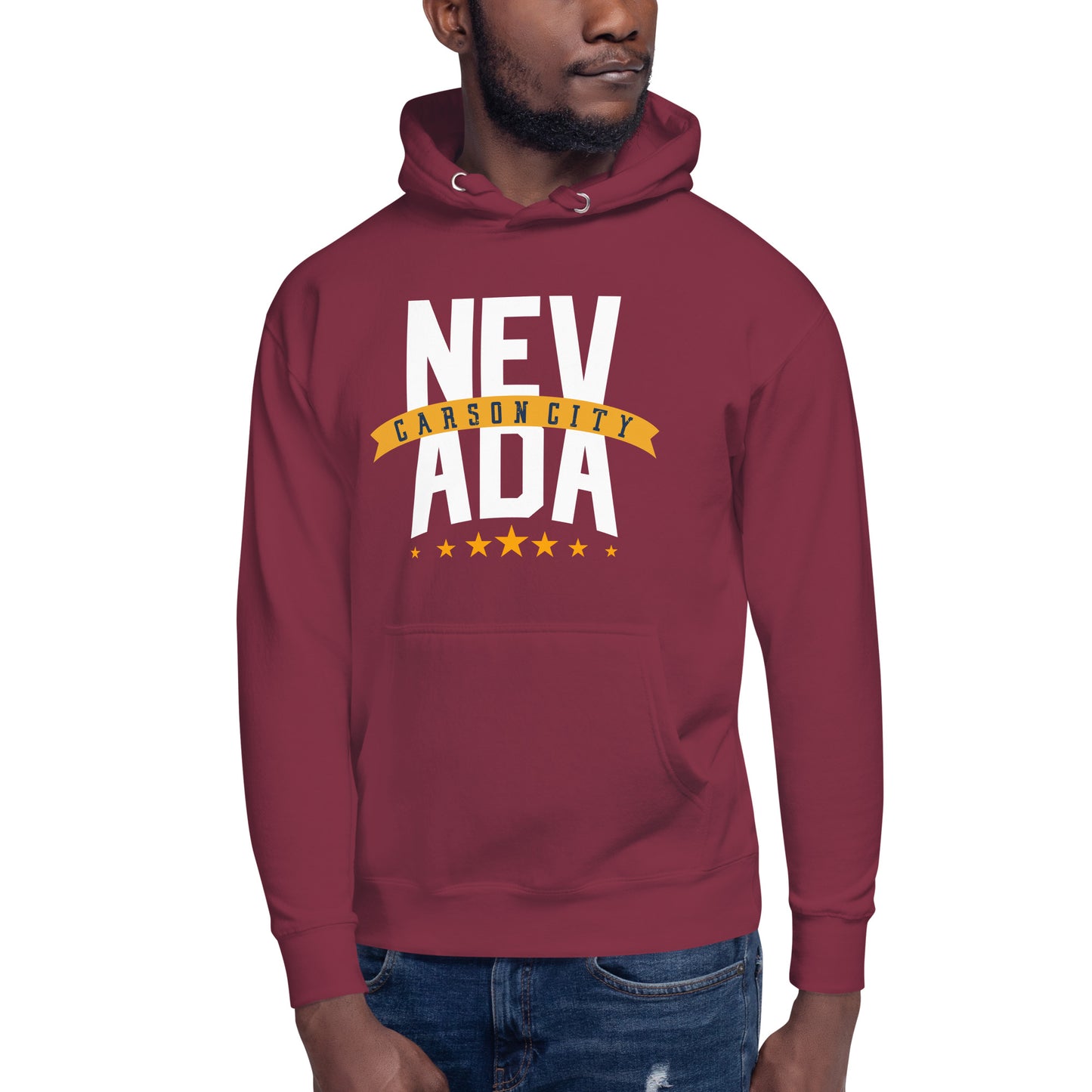 Nevada Hoodie