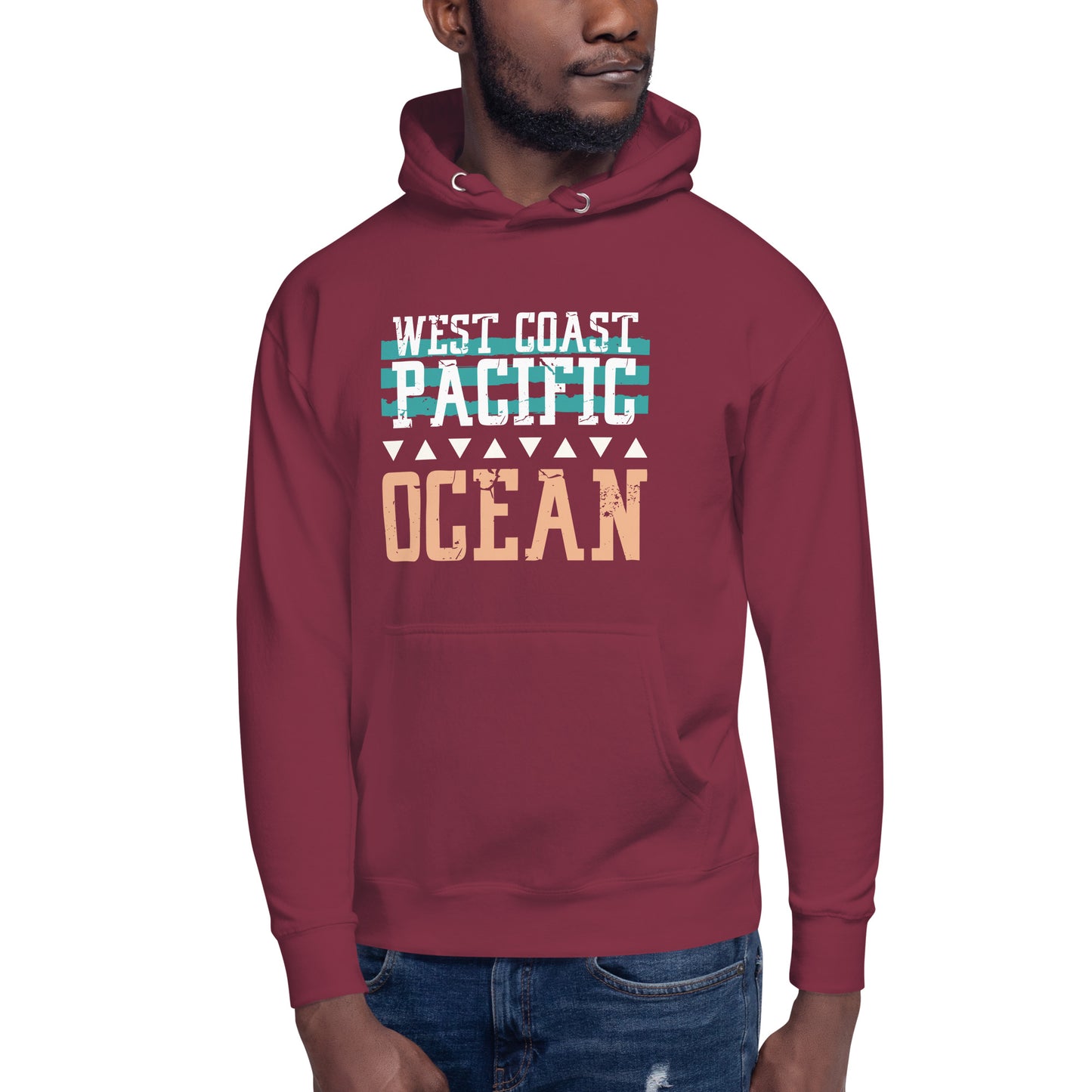 West Coast Hoodie