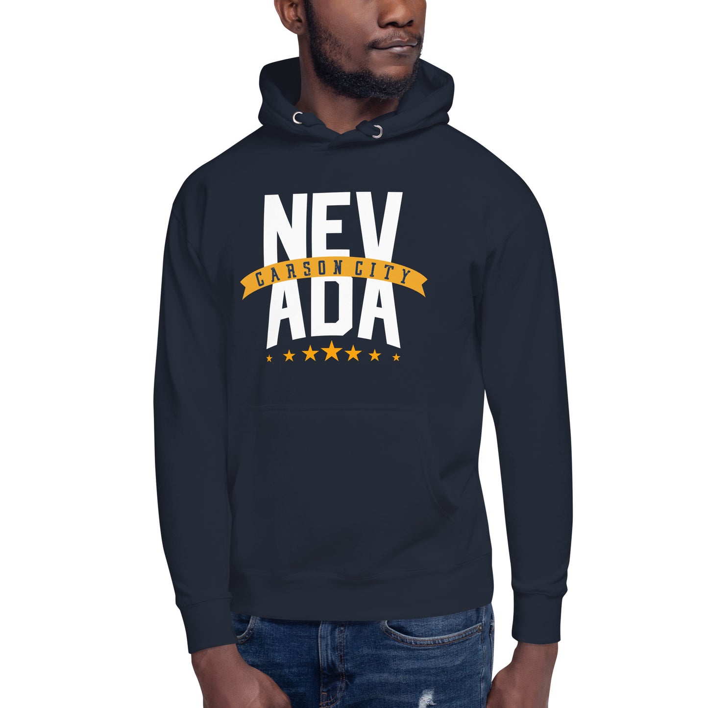 Nevada Hoodie