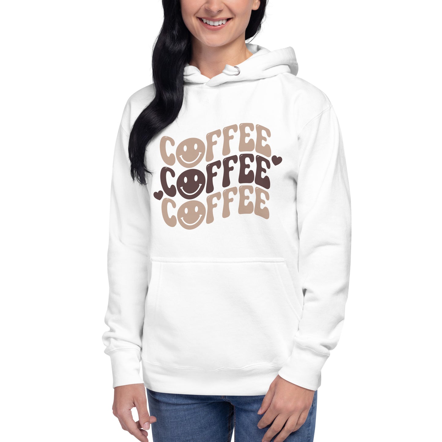 Coffee Hoodie