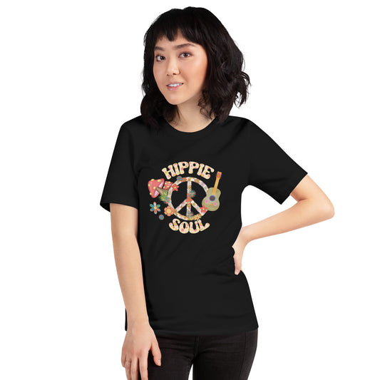 Hippie Soul T-Shirt