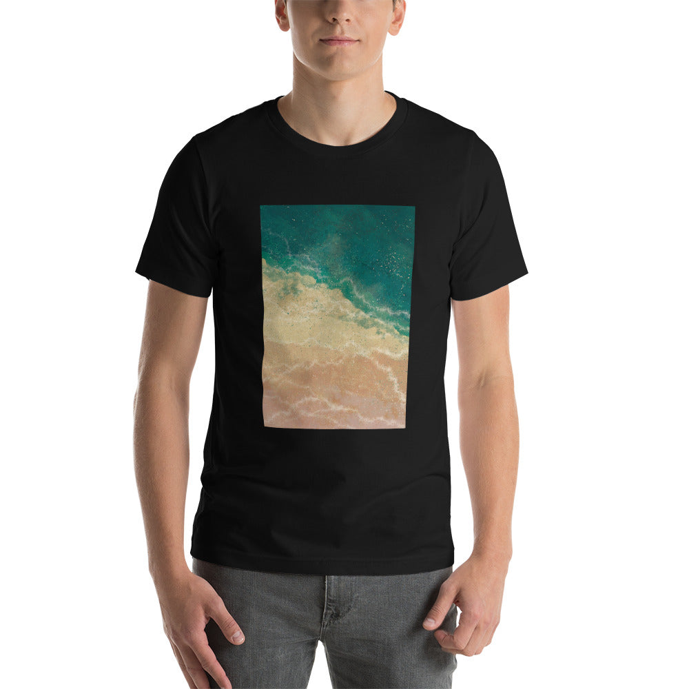 Beach Tides T-Shirt