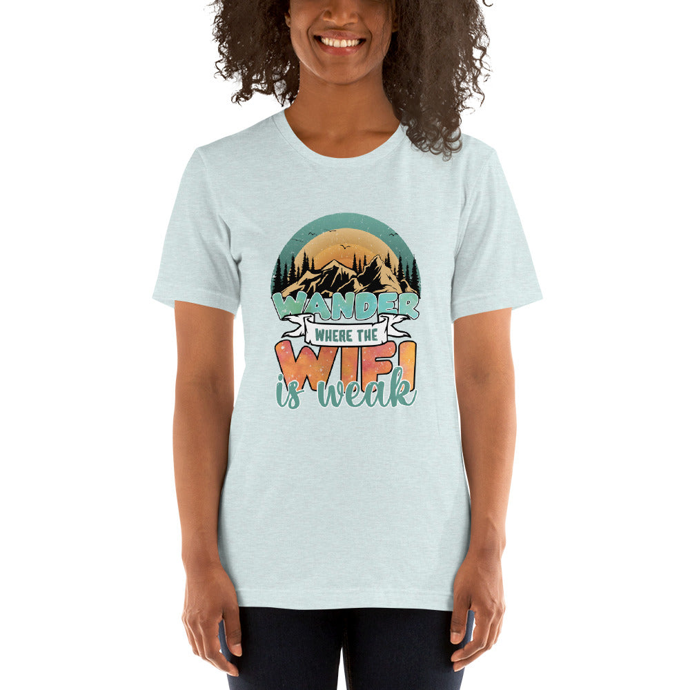 Wander T-Shirt