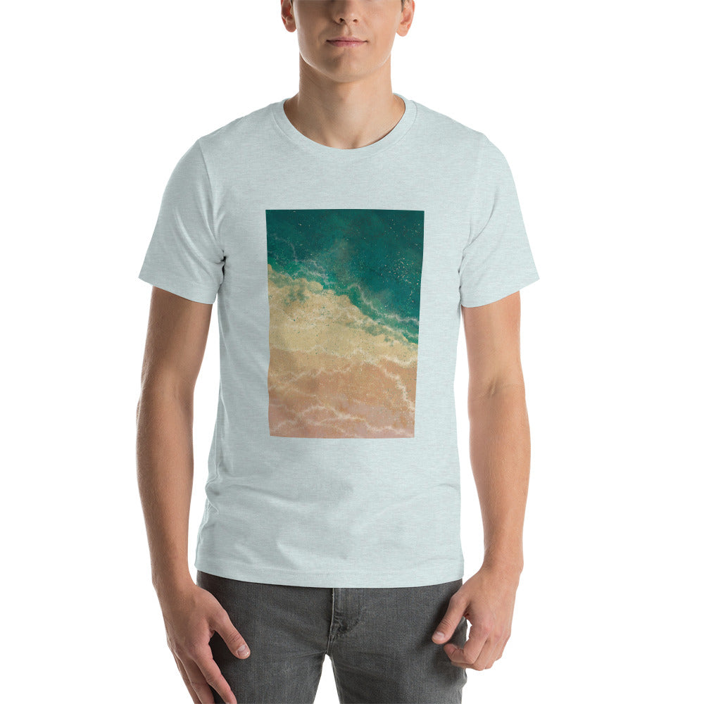 Beach Tides T-Shirt