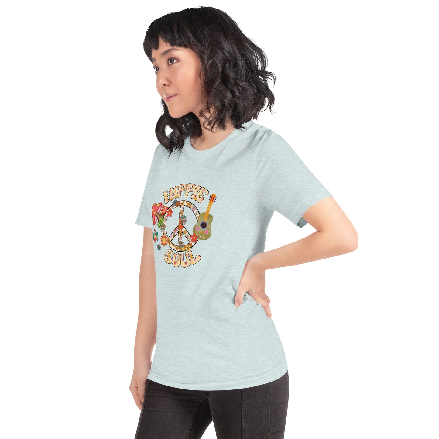 Hippie Soul T-Shirt