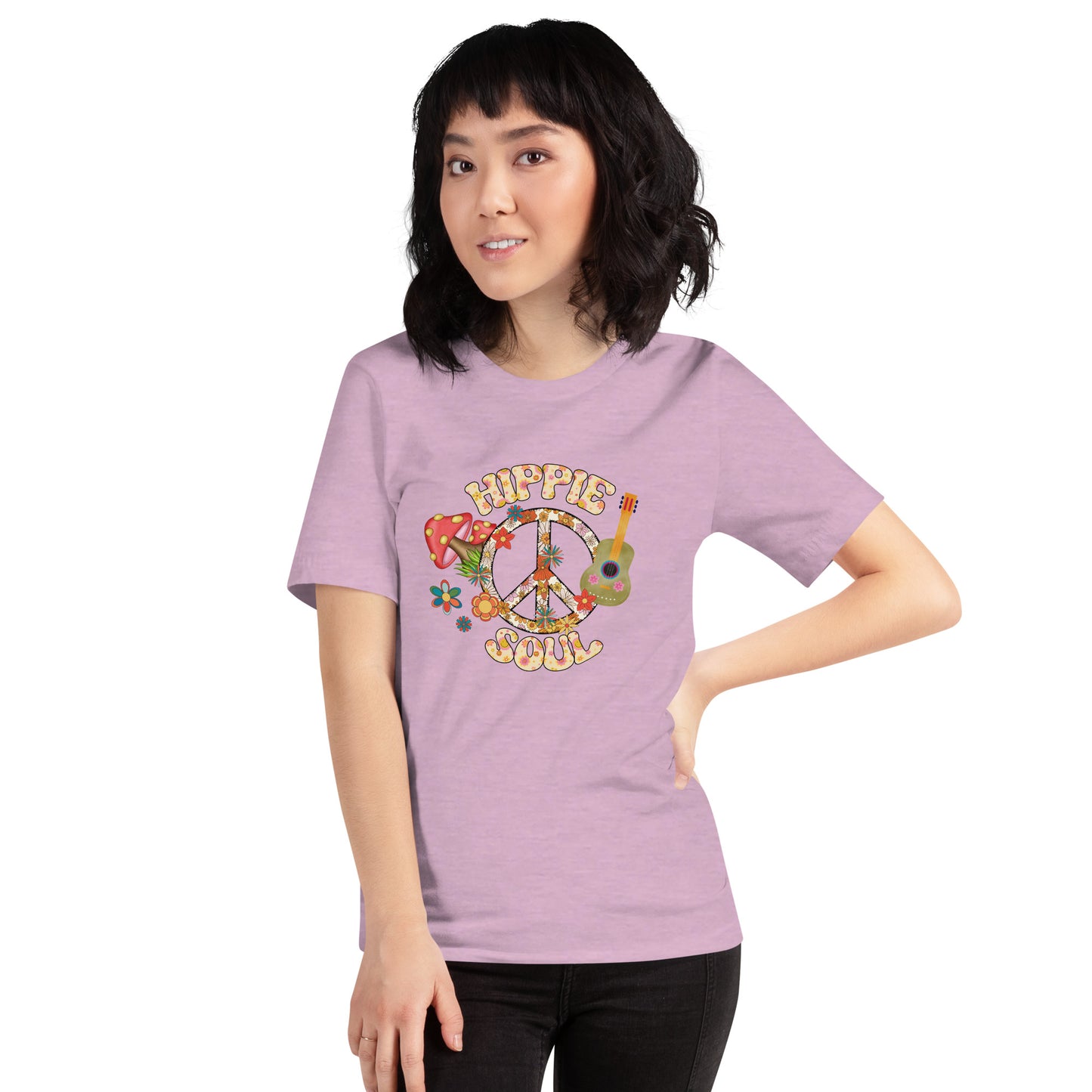 Hippie Soul T-Shirt