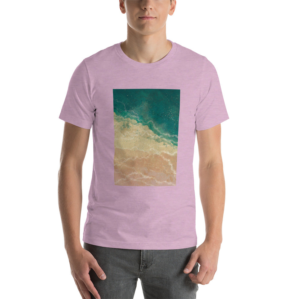 Beach Tides T-Shirt