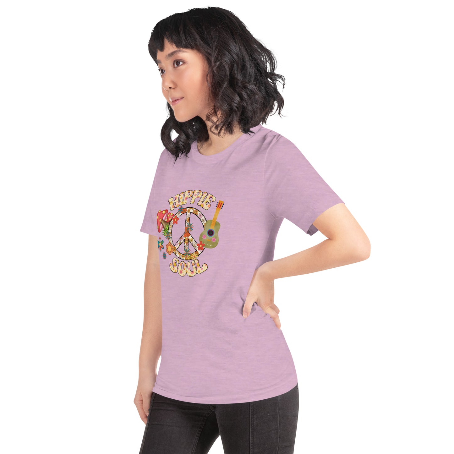 Hippie Soul T-Shirt