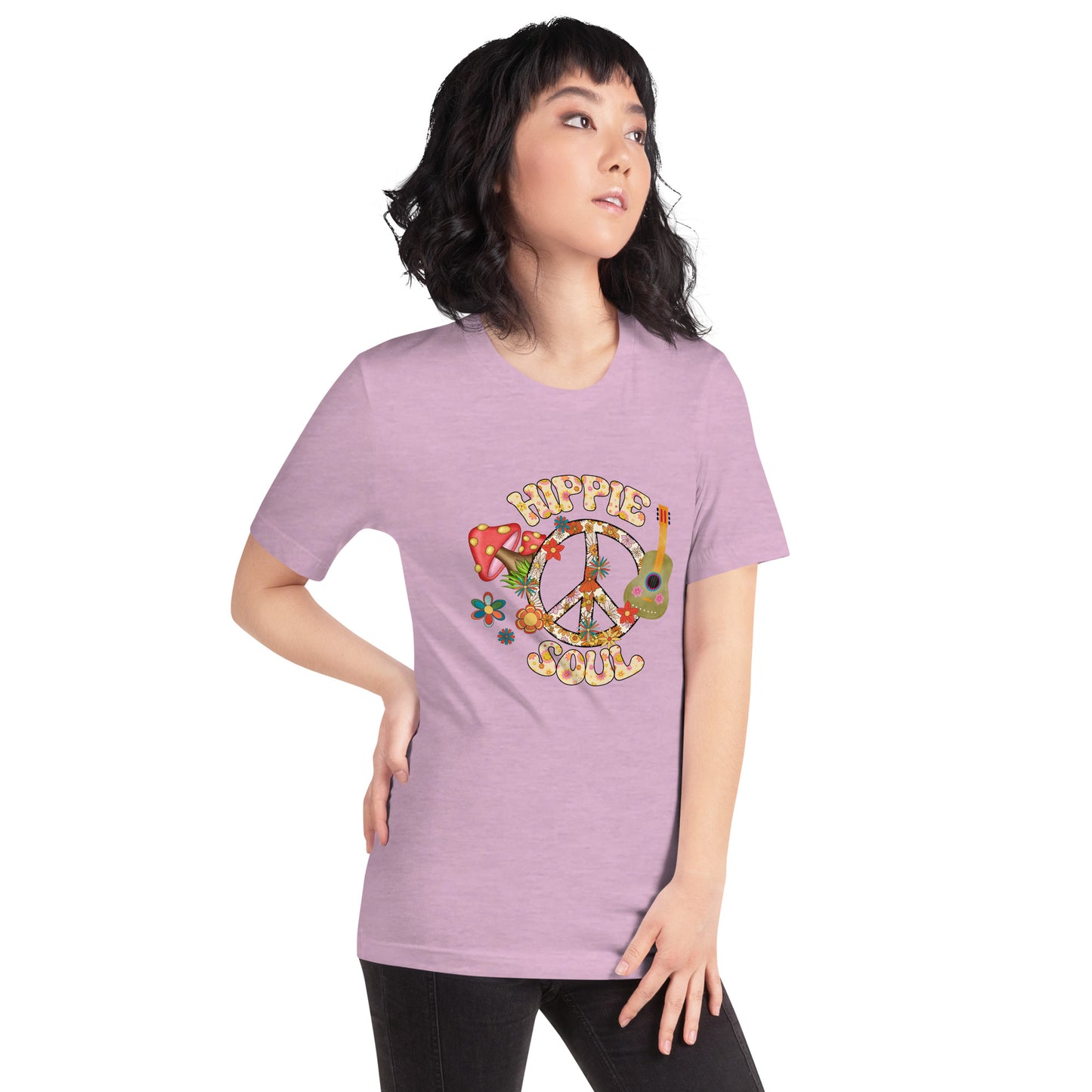 Hippie Soul T-Shirt