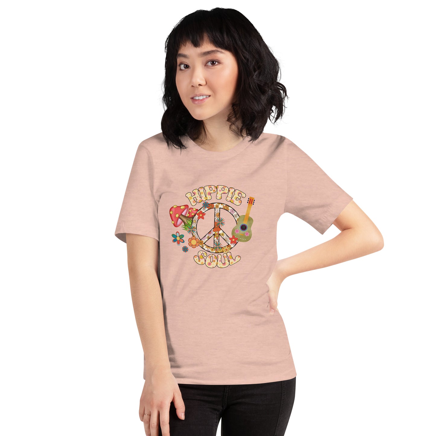 Hippie Soul T-Shirt