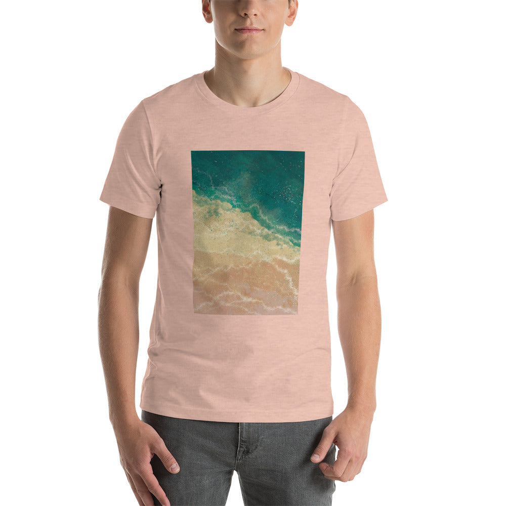 Beach Tides T-Shirt