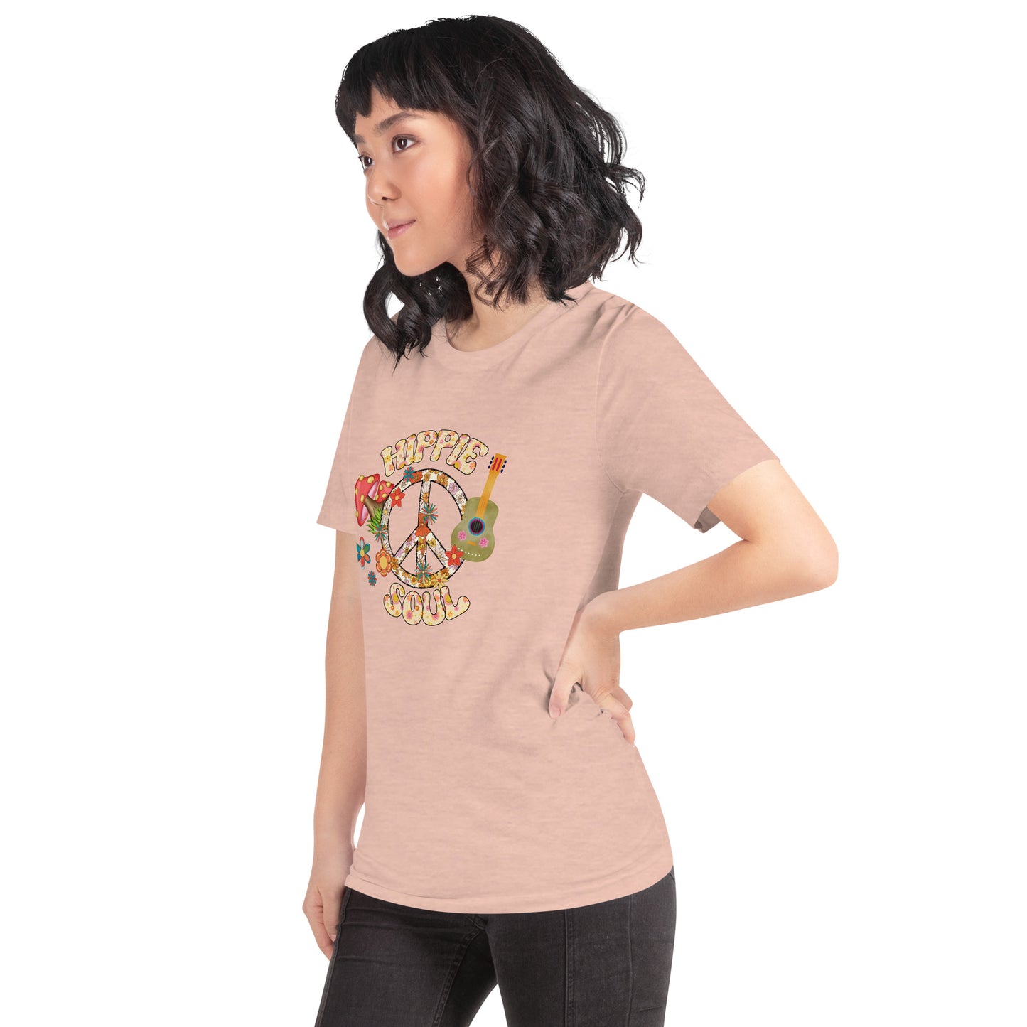 Hippie Soul T-Shirt