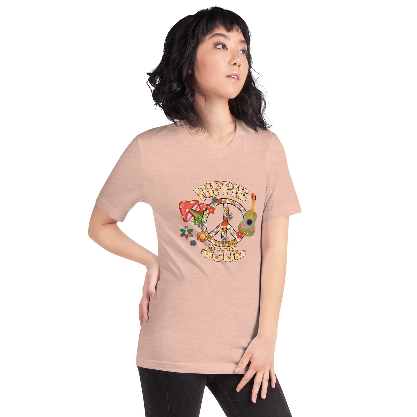 Hippie Soul T-Shirt