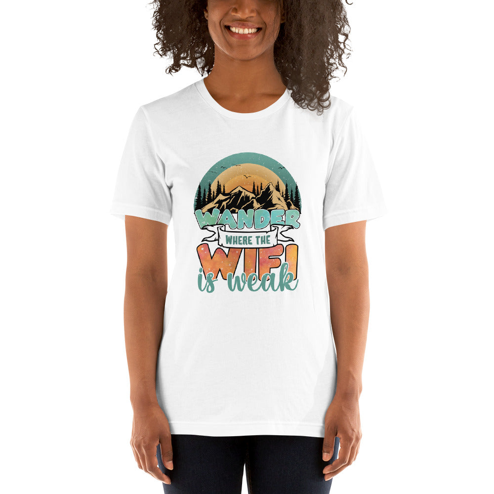 Wander T-Shirt