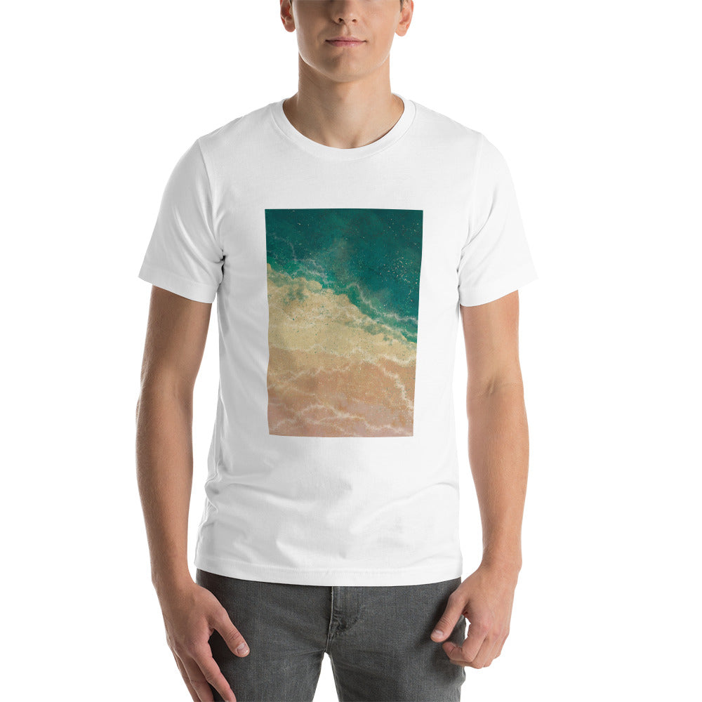 Beach Tides T-Shirt