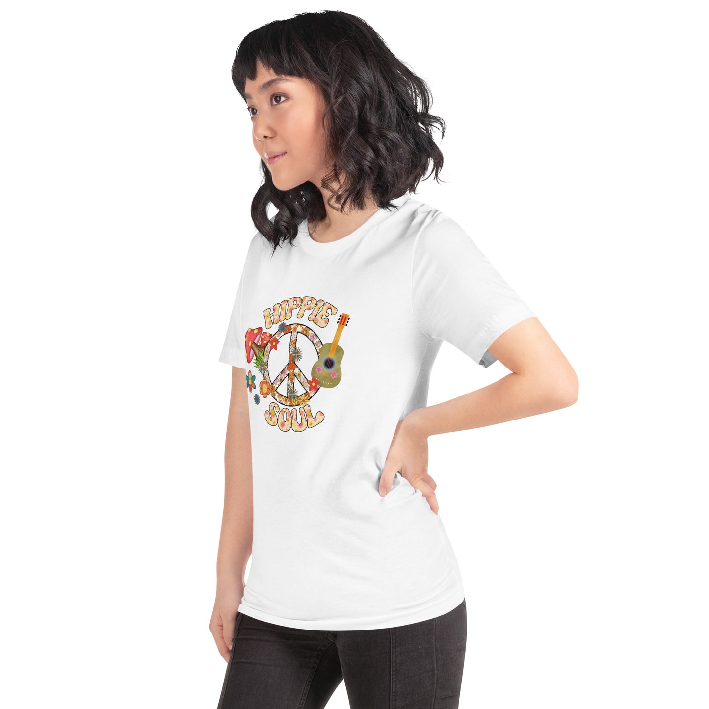 Hippie Soul T-Shirt